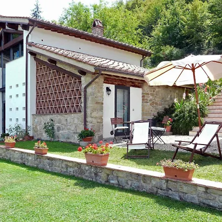 Lägenhet La Fonte-1 By Interhome *