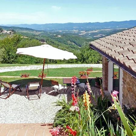 La Fonte-1 By Interhome *