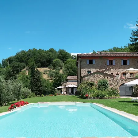 La Fonte-1 By Interhome Lägenhet *