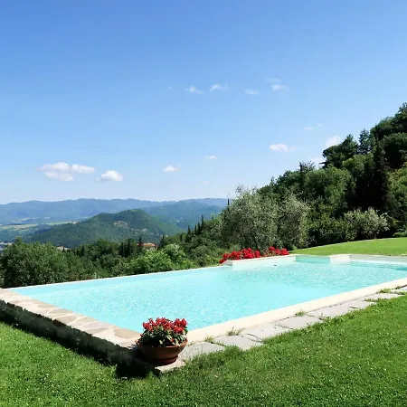 La Fonte-1 By Interhome Dicomano
