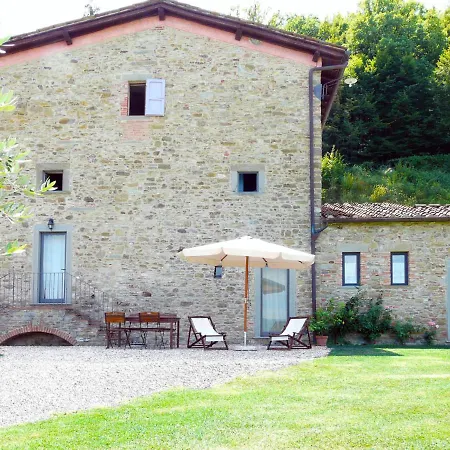 La Fonte-1 By Interhome *