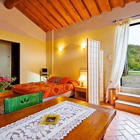 La Fonte-1 By Interhome Dicomano
