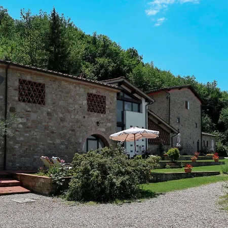 La Fonte-1 By Interhome * Dicomano