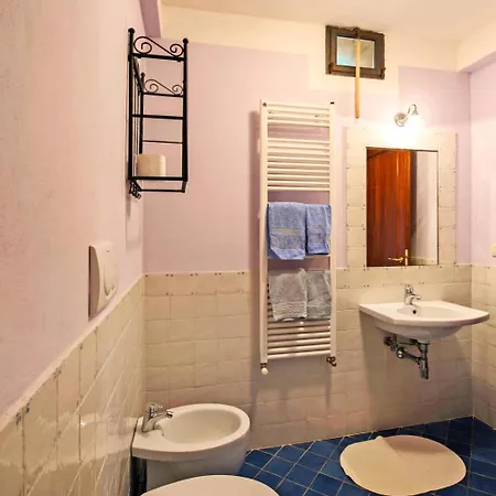 La Fonte-1 By Interhome Apartamento Dicomano