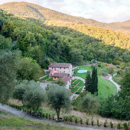 La Fonte-1 By Interhome