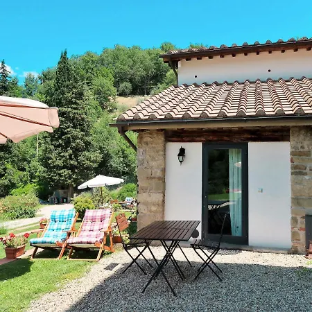 La Fonte-1 By Interhome Dicomano