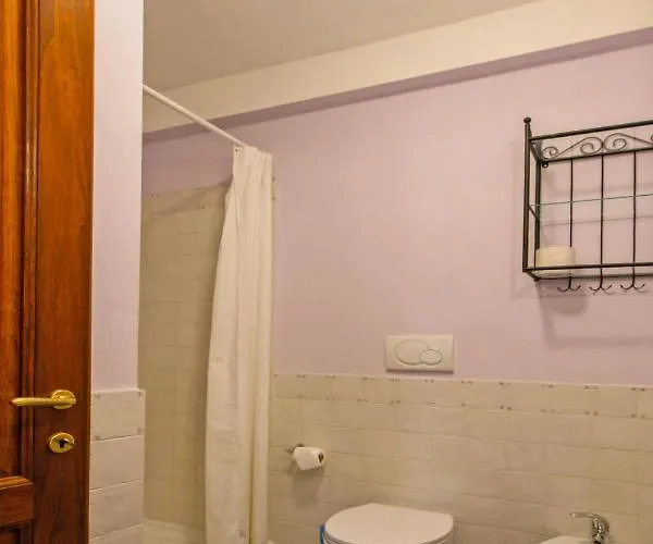 Appartement La Fonte-1 By Interhome Dicomano