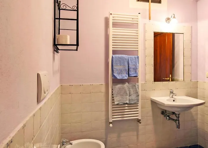 La Fonte-1 By Interhome Appartement Dicomano